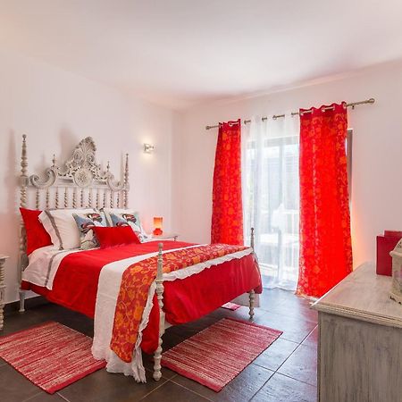 Vila Ruinas Gamito Гия Экстерьер фото
